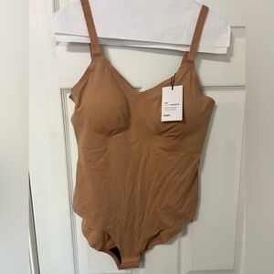 Knix LuxeLift Bodysuit